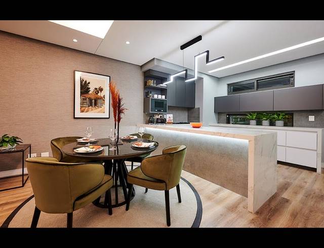 2 BEDROOM APARTMENT FOR SALE IN STEYN CITY